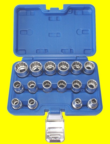 Bgs 2226 vielzahn nüsse - 2226,