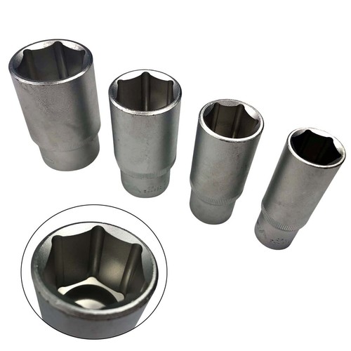 Asta sechskant - 1/2",