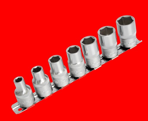 Tlg kurze stecknuss - 3/8",