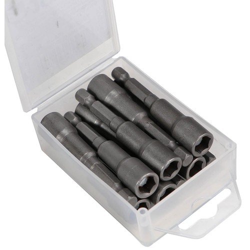 10er set magnet bit - 10er,