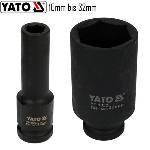Yato schlagschrauber - yato,