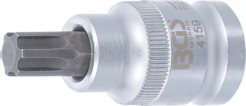 Bgs steckschlüssel m10 nuss - bgs,