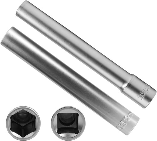 Stecknuss chrom vanadium stahl - stecknuss, chrom-vanadium-stahl