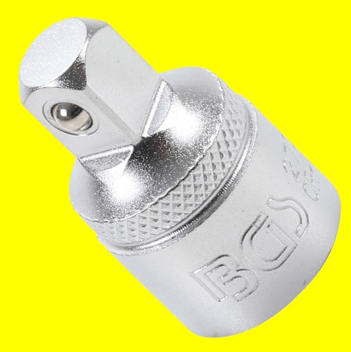 Bgs 270 adapter für - adapter, nuss