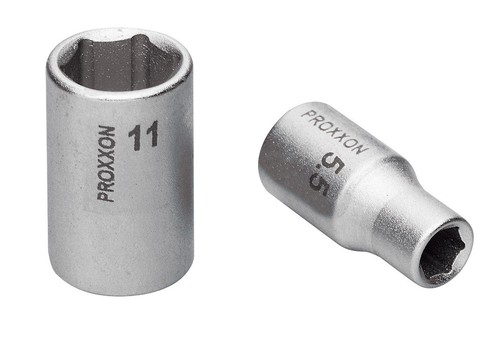 Proxxon steckschlüsseleinsatz - proxxon,